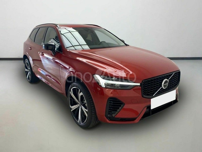 2.0 T6 AWD Recharge Plus Dark Auto