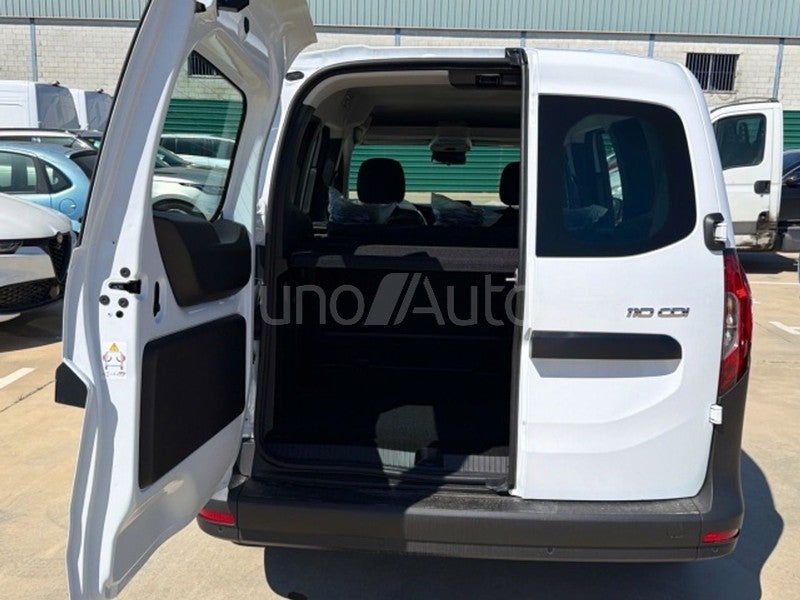 Citan Tourer 110CDI Base