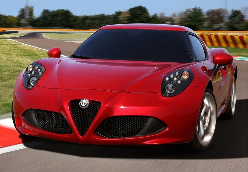 4C 1.7 Tbi TCT 240