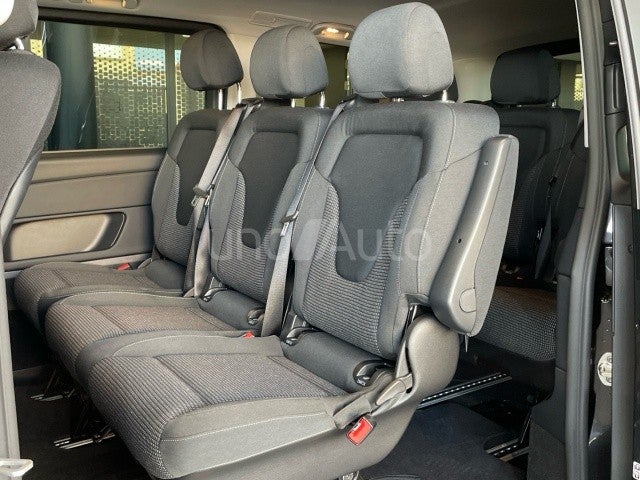 V 220d Largo Style
