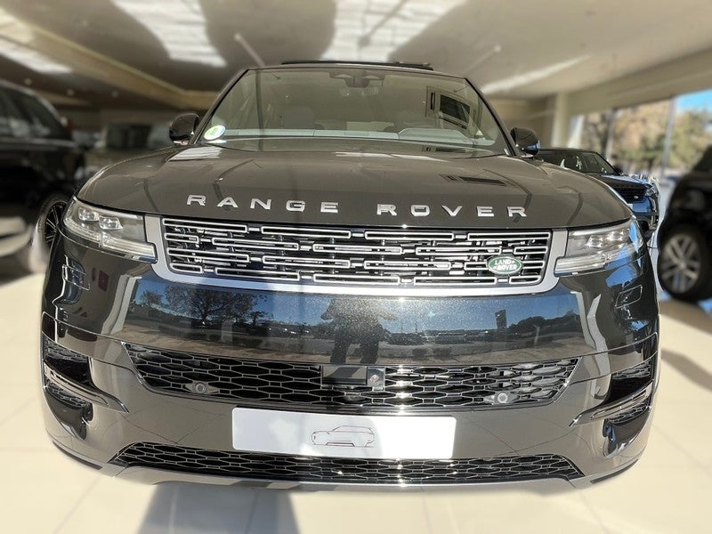 Range Rover Sport 3.0D TD6 MHEV S 249