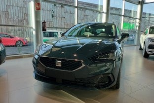 SEAT León ST 1.5 eTSI S&S Style Special Edition DSG-7 150