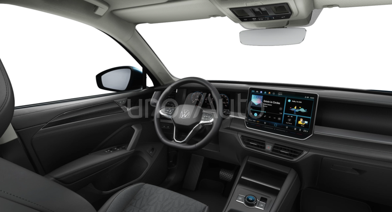 Tayron 2.0 TDI DSG7 110kW Más