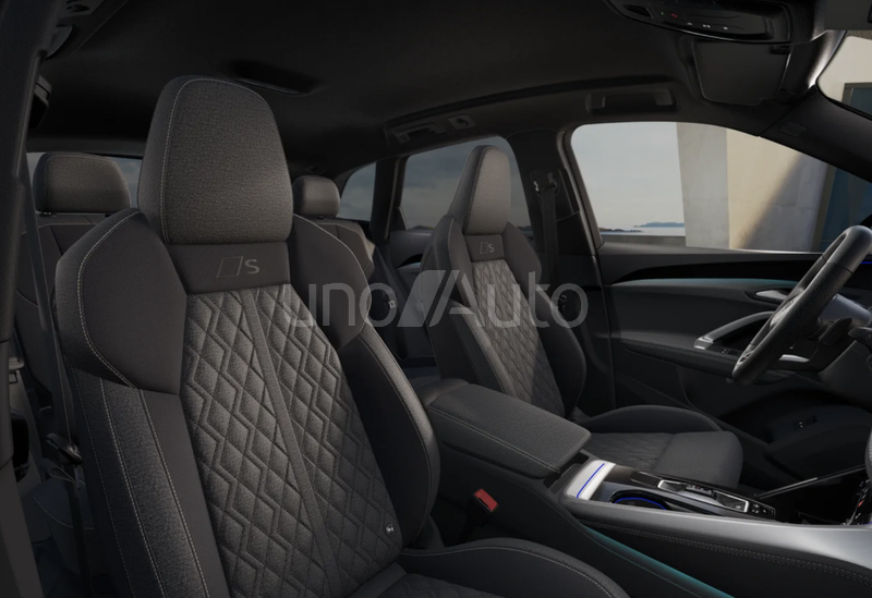 Q5 e-hybrid S line quattro S tronic 220kW