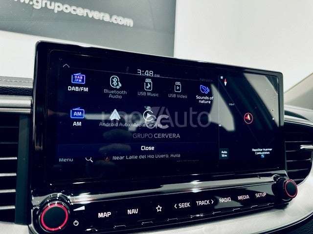 Ceed 1.0 T-GDI Eco-Dynamics Drive 100