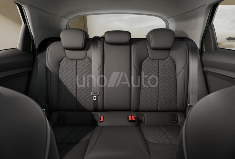 A1 Sportback 30 TFSI Adrenalin 85kW