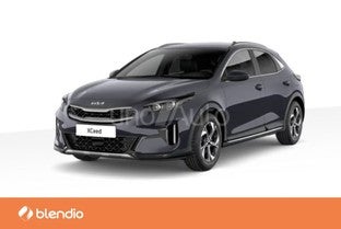 KIA XCeed 1.6 T-GDi DCT Drive 150