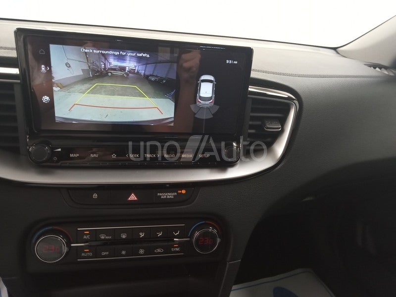 XCeed 1.0 MHEV Drive DCT 115