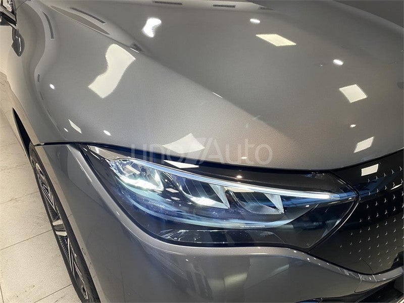 350+ AMG Night Edition