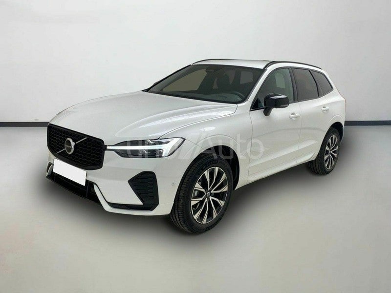 XC60 B5 Plus Dark AWD Aut.