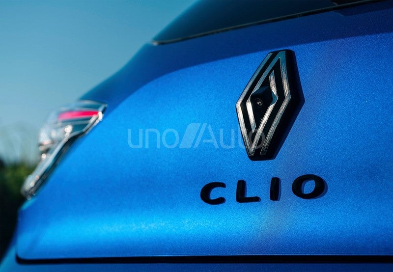 Clio TCe GLP Evolution 74kW