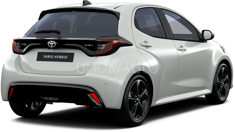 Yaris 130H 1.5 Style