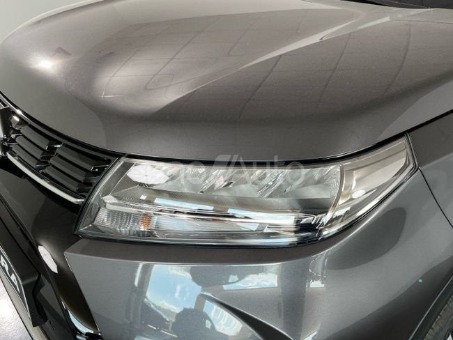 1.4 T S3 Mild Hybrid
