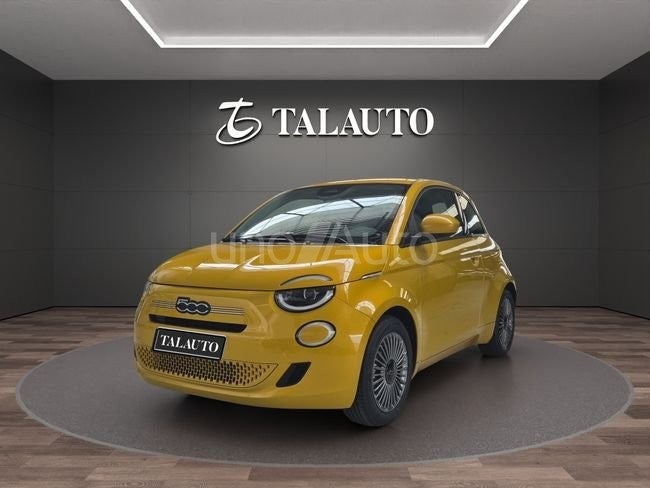 TORINO 1.0 Hybrid 48kW (65cv)