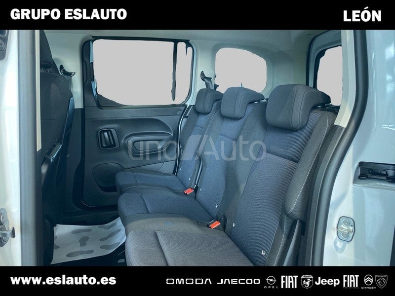 Dobló 1.5 Talla M 75KW