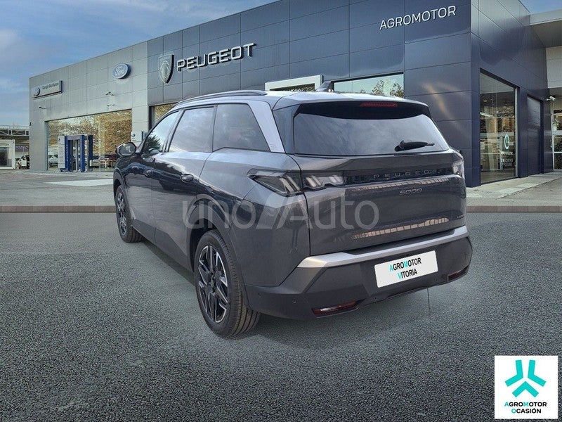 1.2 100KW Allure eDCS6