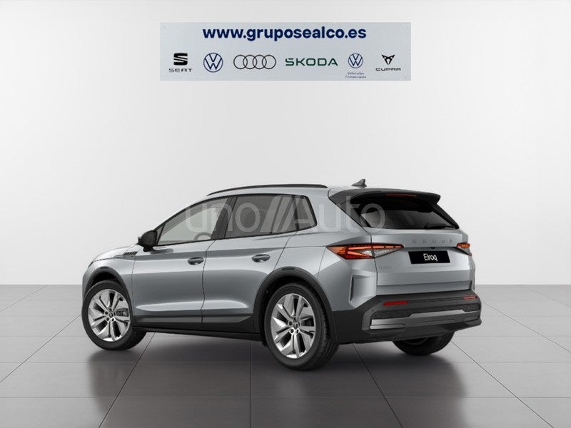 Elroq 60 150KW 63kWh