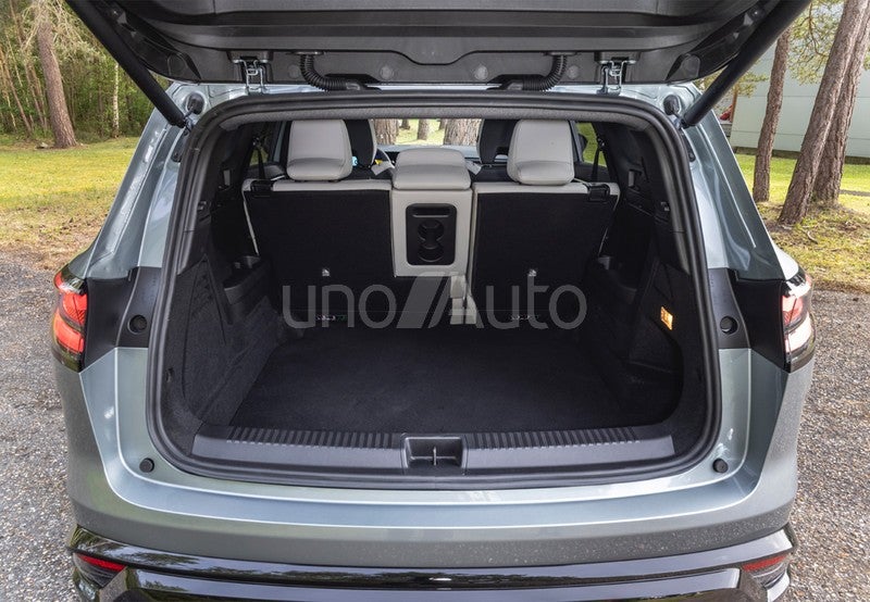 Espace 1.2 E-Tech full hybrid Techno 146kW 5p