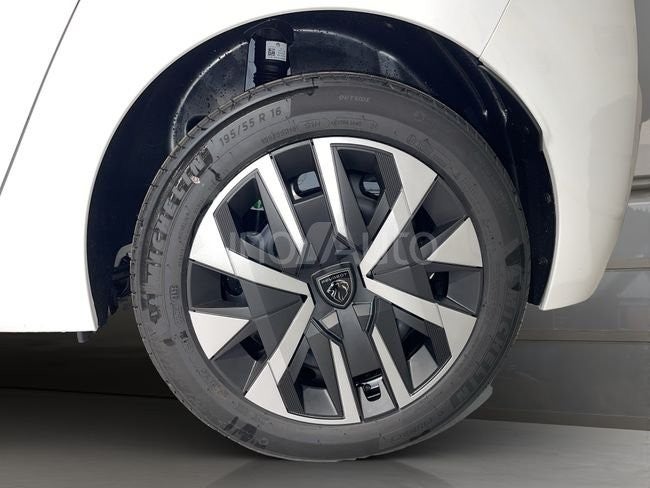 Style HYBRID 110 eDCS6