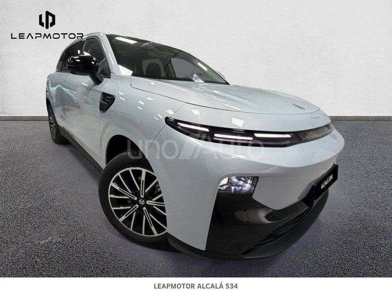 B10 Desing Pro Max 67.1kWh