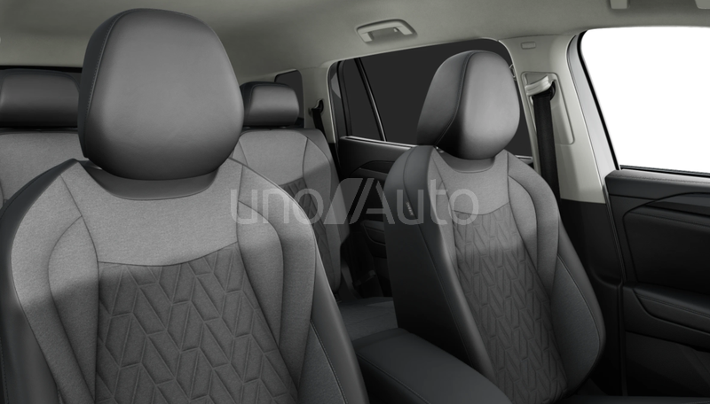 Tayron 1.5 eHybrid Más DSG6 150kW