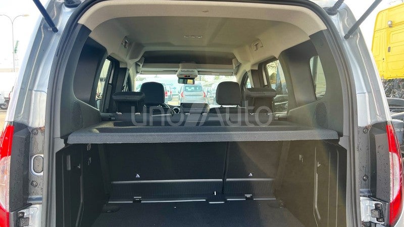 110 CDI 70kW Tourer Base