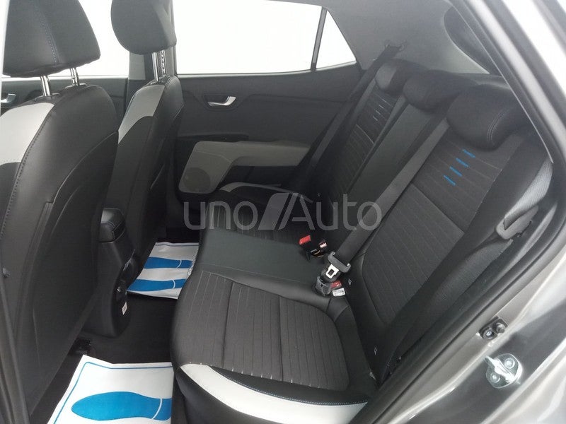 Stonic 1.0 T-GDi MHEV Style Edition 100