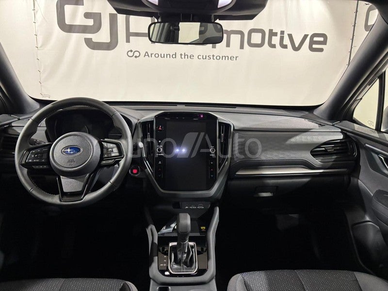2.0i Hybrid Active