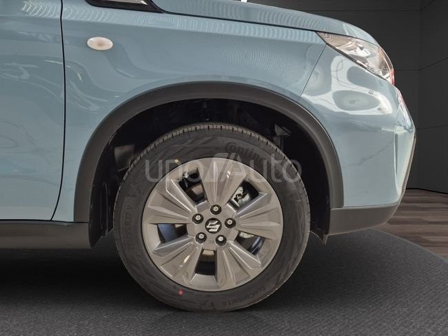 1.4 T S2 Mild Hybrid Auto