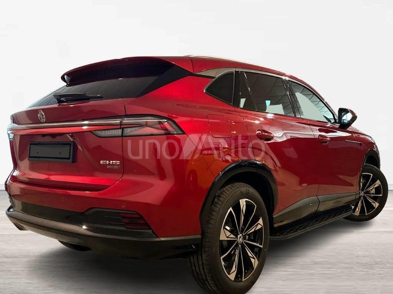 E 1.5T-GDI PHEV Luxury