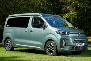 CITROEN Holidays BlueHDi S&S 150