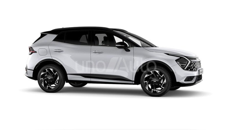 1.6 T-GDi MHEV 118kW GT-line 4x2 DCT