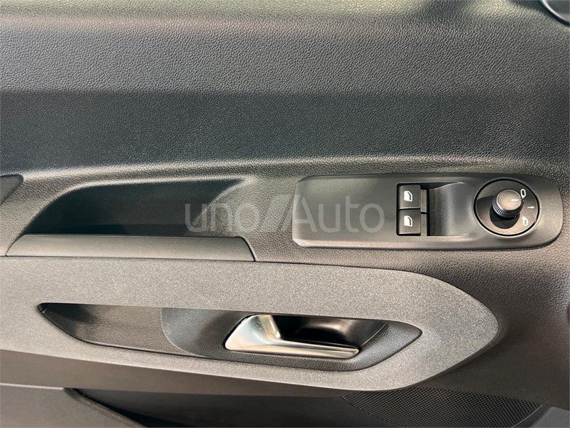 RIFTER Allure Business Std. PureTech 110 S&S