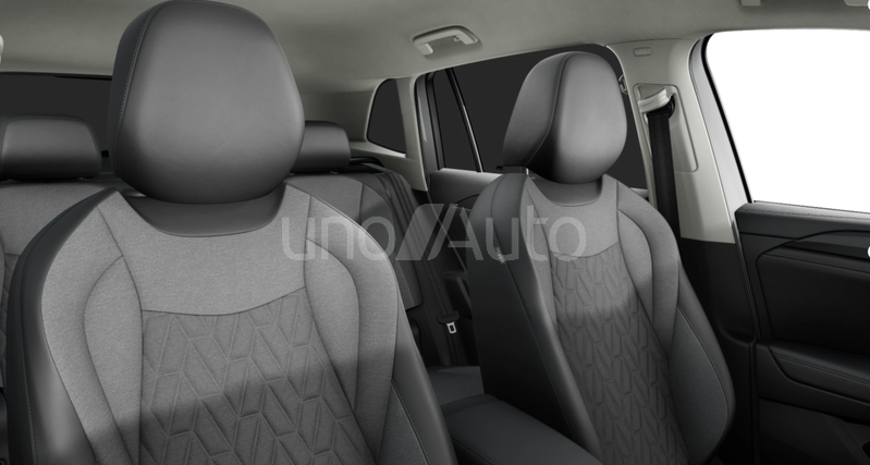 Tiguan 1.5 eTSI Más DSG 96kW