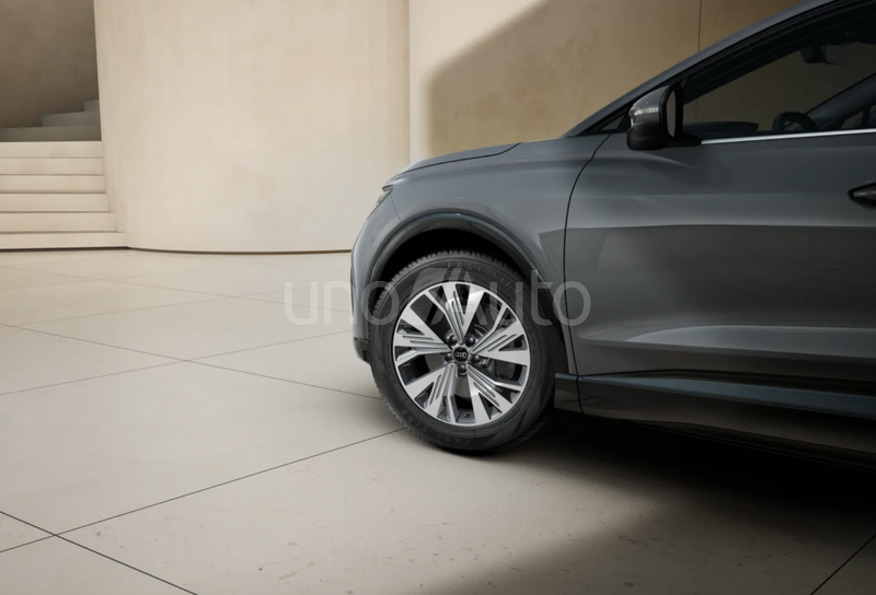 Q4 e-tron Sportback 40 Advanced 150kW 63KWh