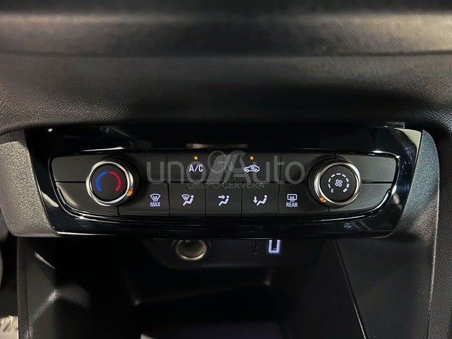 Corsa 1.2T XHL S/S GS 100