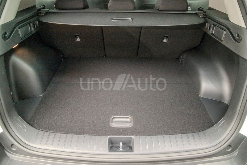 1.6 CRDi MHEV 100kW (136CV) Drive 4x2