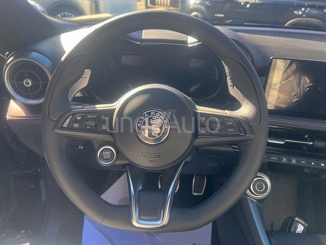 Tonale 1.5 Híbrido Veloce TCT7 175