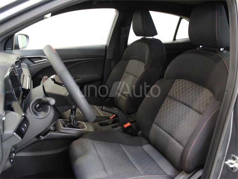 MG3 1.5 Comfort