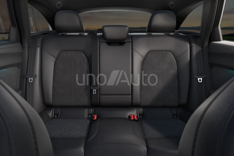 A5 Avant 2.0TDI Black line S tronic 150kW
