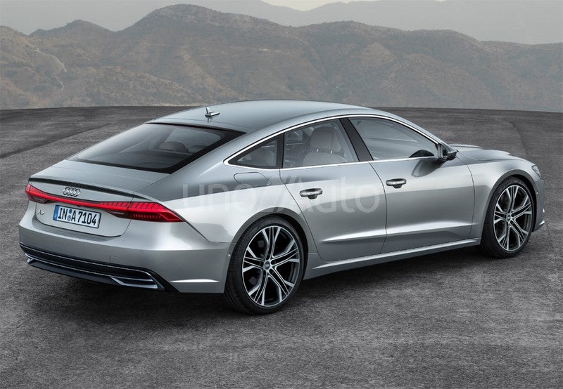 RS7 Sportback Performance