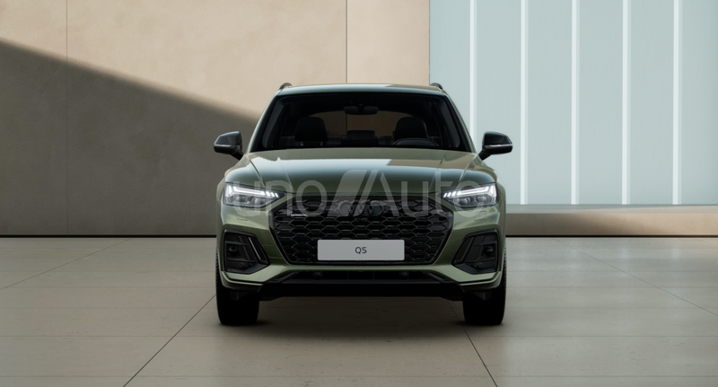 Q5 Sportback 40 TDI quattro-ultra Black line S tronic 150kW