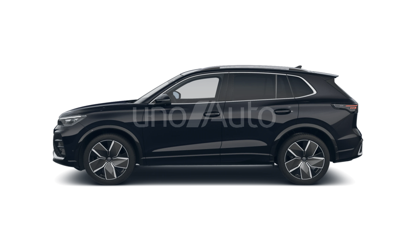 Tiguan 1.5 eTSI R-Line DSG 110kW