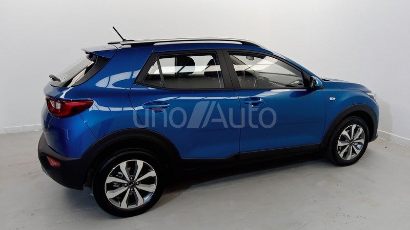 Stonic 1.0 T-GDi MHEV Drive 100