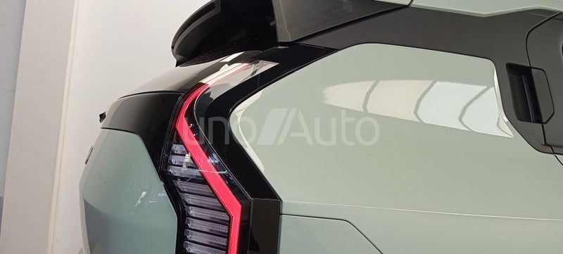EV3 Earth Standard Range