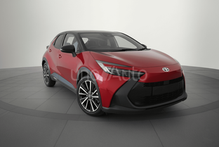 TOYOTA C-HR 140H Spirit