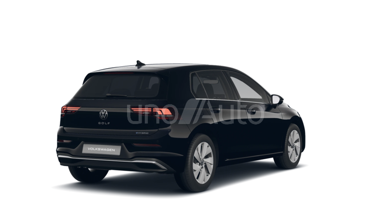 Golf 1.5 TSI eHybrid Style DSG6 150kW