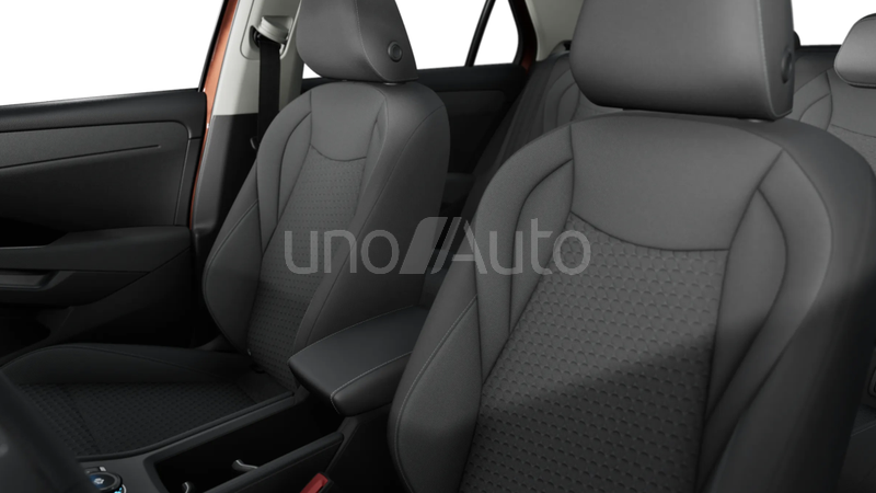 T-Roc 1.5 eTSI DSG7 85kW