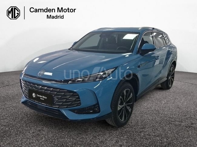 HS 1.5 Hybrid + Comfort