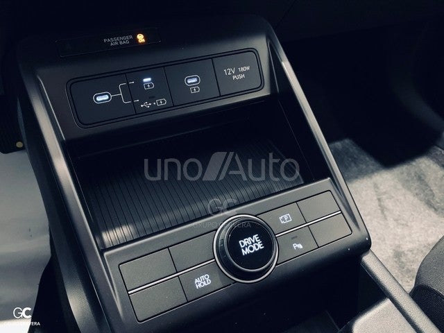 Kona HEV 1.6 GDI Maxx DT